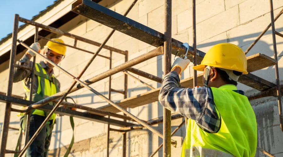 Expert top industrial roofings services in Scappoose, OR